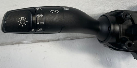 21-23 KIA STINGER WIPER TURN SIGNAL HEADLIGHT COMBINATION COLUMN SWITCH