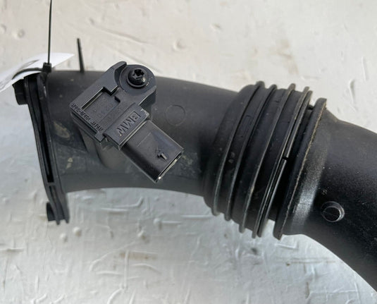 2018-2023 BMW X3 ENGINE WATER COOLANT HOSE TUBE PIPE LINE