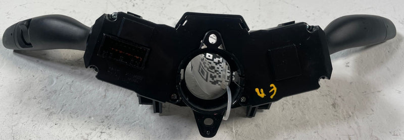 Load image into Gallery viewer, 21-23 KIA STINGER WIPER TURN SIGNAL HEADLIGHT COMBINATION COLUMN SWITCH # 110739
