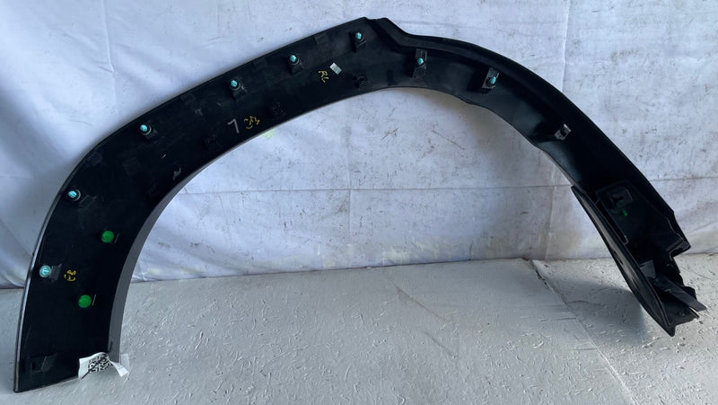 Load image into Gallery viewer, 2023 - 2025 MAZRA CX-50 REAR LEFT SIDE QUARTER WHEEL ARCH FLARE MOLDING # 113132
