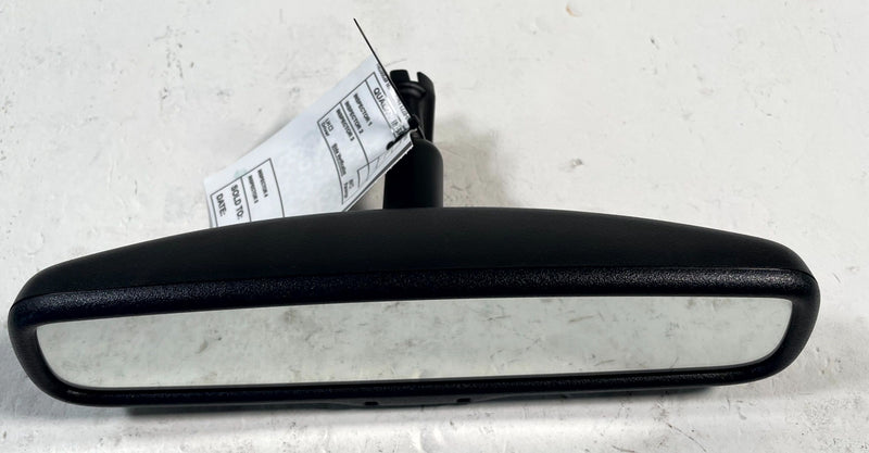 Load image into Gallery viewer, 2019 - 2022 ACURA ILX INTERIOR FRONT WINDSHIELD INSIDE REAR VIEW MIRROR # 113614
