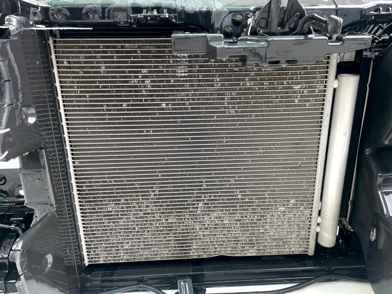 Load image into Gallery viewer, KIA K5 RADIATOR CORE SUPPORT W/ COOLING MOD ASSEMBLY 2021-2024 # 110722
