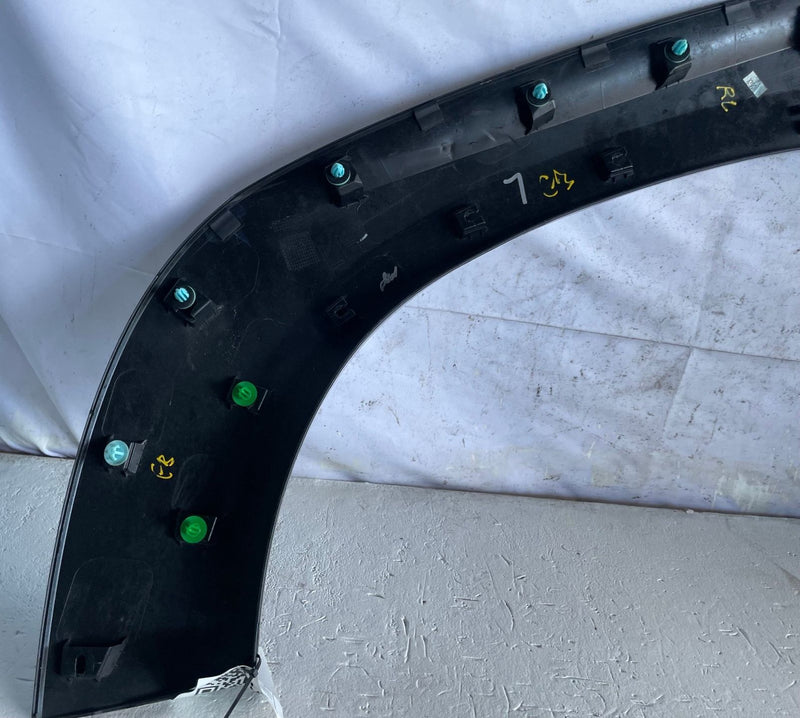 Load image into Gallery viewer, 2023 - 2025 MAZRA CX-50 REAR LEFT SIDE QUARTER WHEEL ARCH FLARE MOLDING # 113132

