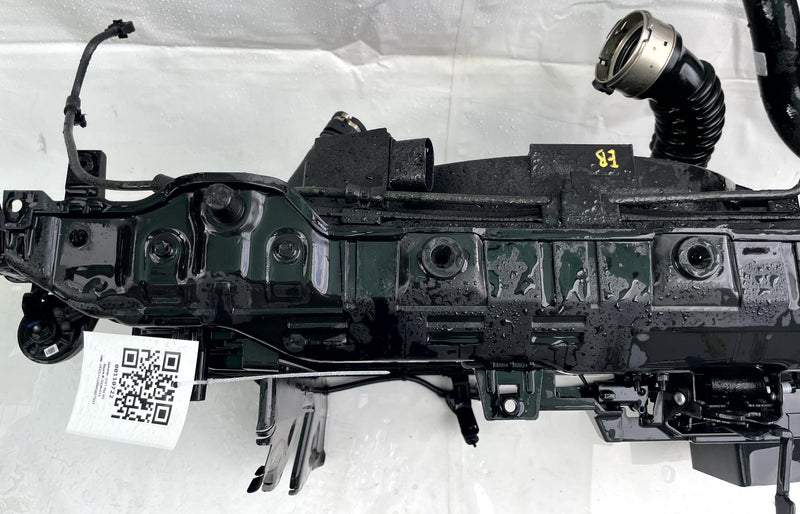 Load image into Gallery viewer, KIA K5 RADIATOR CORE SUPPORT W/ COOLING MOD ASSEMBLY 2021-2024 # 110722
