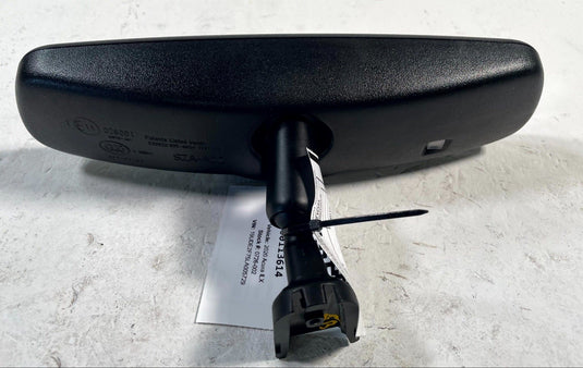 2019 - 2022 ACURA ILX INTERIOR FRONT WINDSHIELD INSIDE REAR VIEW MIRROR