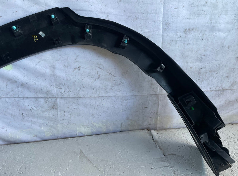 Load image into Gallery viewer, 2023 - 2025 MAZRA CX-50 REAR LEFT SIDE QUARTER WHEEL ARCH FLARE MOLDING # 113132
