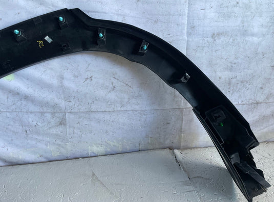 2023 - 2025 MAZRA CX-50 REAR LEFT SIDE QUARTER WHEEL ARCH FLARE MOLDING