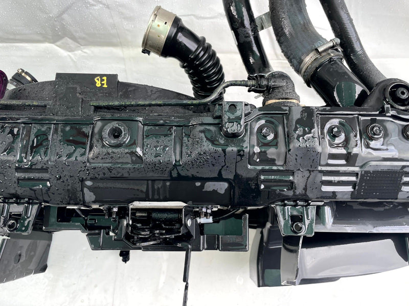 Load image into Gallery viewer, KIA K5 RADIATOR CORE SUPPORT W/ COOLING MOD ASSEMBLY 2021-2024 # 110722
