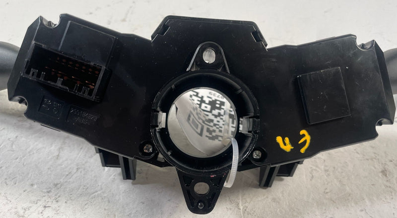Load image into Gallery viewer, 21-23 KIA STINGER WIPER TURN SIGNAL HEADLIGHT COMBINATION COLUMN SWITCH # 110739

