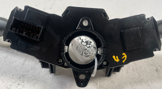 21-23 KIA STINGER WIPER TURN SIGNAL HEADLIGHT COMBINATION COLUMN SWITCH