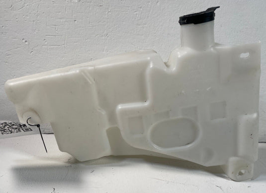 19-26 CHEVROLET SILVERADO 1500 FRONT WASHER FLUID RESERVOIR TANK W/ PUMP