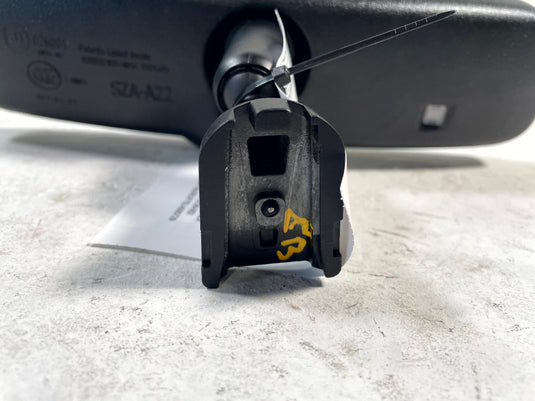 2019 - 2022 ACURA ILX INTERIOR FRONT WINDSHIELD INSIDE REAR VIEW MIRROR