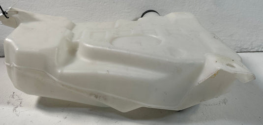 19-26 CHEVROLET SILVERADO 1500 FRONT WASHER FLUID RESERVOIR TANK W/ PUMP