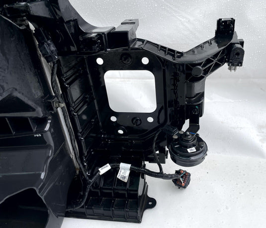 KIA K5 RADIATOR CORE SUPPORT W/ COOLING MOD ASSEMBLY 2021-2024