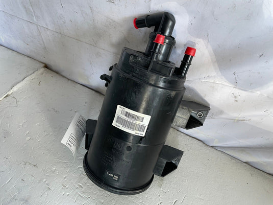 2018-2025 BMW X3 X4 G01 FUEL VAPOR EVAPORATOR CANISTER RESERVOIR