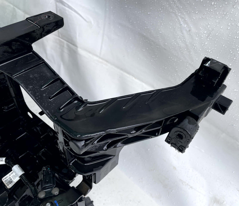 Load image into Gallery viewer, KIA K5 RADIATOR CORE SUPPORT W/ COOLING MOD ASSEMBLY 2021-2024 # 110722
