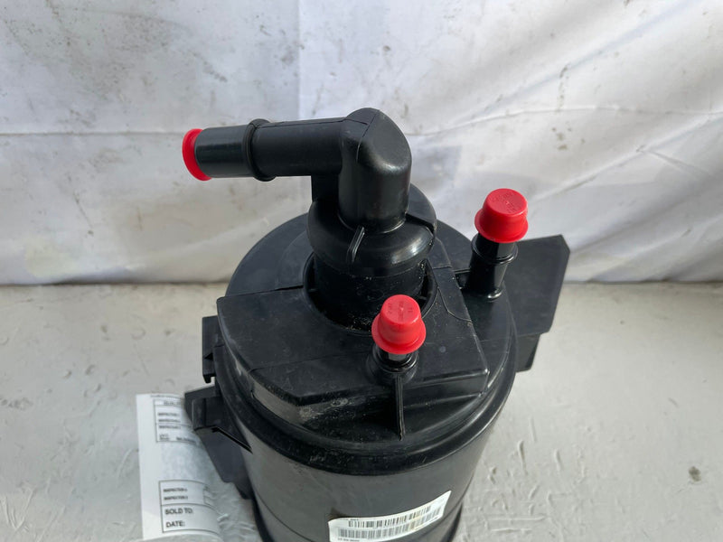 Load image into Gallery viewer, 2018-2025 BMW X3 X4 G01 FUEL VAPOR EVAPORATOR CANISTER RESERVOIR # 108289
