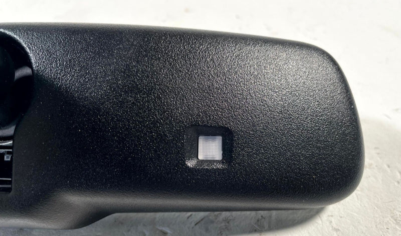 Load image into Gallery viewer, 2019 - 2022 ACURA ILX INTERIOR FRONT WINDSHIELD INSIDE REAR VIEW MIRROR # 113614
