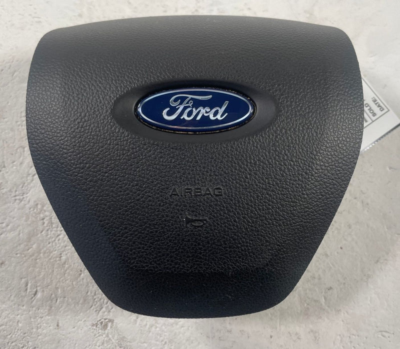 Load image into Gallery viewer, 2019 - 2023 FORD RANGER FRONT LEFT DRIVER SIDE STEERING WHEEL AIRBAG # 112216
