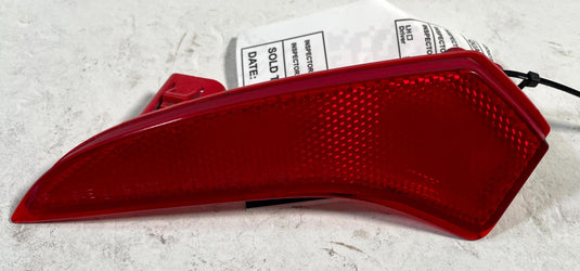 19-22 ACURA ILX REAR RIGHT SIDE BUMPER REFLECTOR LIGHT LAMP 33505-TZ3-A11 113598