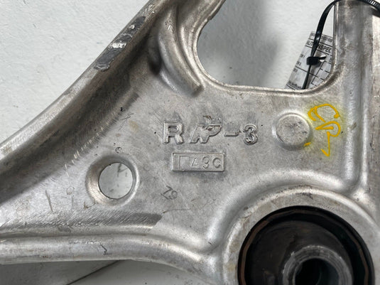 2019 - 2025 HONDA PASSPORT FRONT RIGHT PASSENGER SIDE LOWER CONTROL ARM
