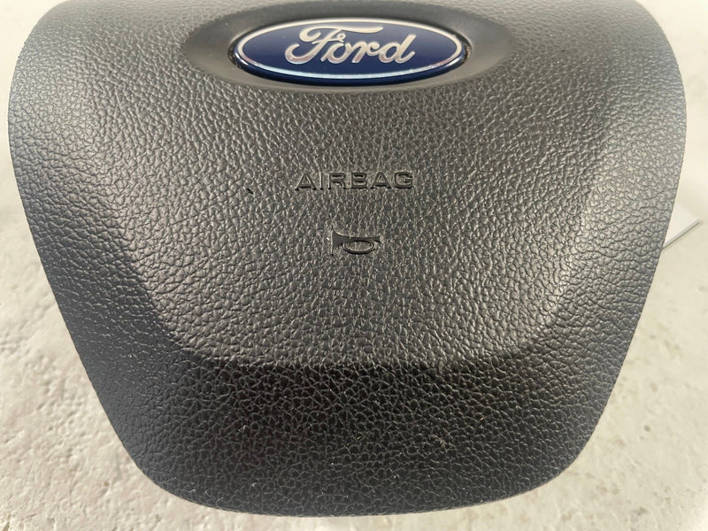 Load image into Gallery viewer, 2019 - 2023 FORD RANGER FRONT LEFT DRIVER SIDE STEERING WHEEL AIRBAG # 112216
