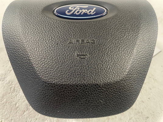 2019 - 2023 FORD RANGER FRONT LEFT DRIVER SIDE STEERING WHEEL AIRBAG