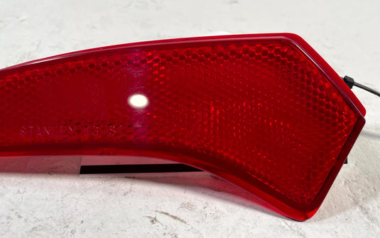 19-22 ACURA ILX REAR RIGHT SIDE BUMPER REFLECTOR LIGHT LAMP 33505-TZ3-A11 113598