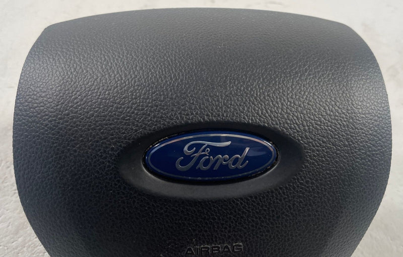 Load image into Gallery viewer, 2019 - 2023 FORD RANGER FRONT LEFT DRIVER SIDE STEERING WHEEL AIRBAG # 112216
