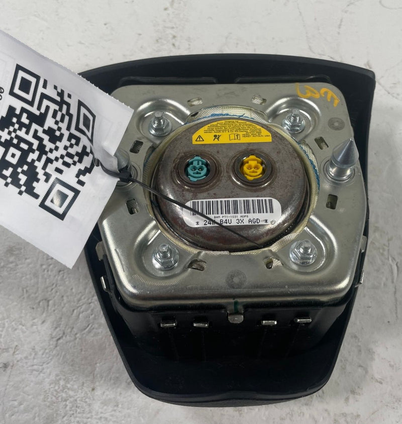 Load image into Gallery viewer, 2019 - 2023 FORD RANGER FRONT LEFT DRIVER SIDE STEERING WHEEL AIRBAG # 112216
