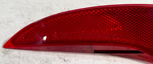 19-22 ACURA ILX REAR RIGHT SIDE BUMPER REFLECTOR LIGHT LAMP 33505-TZ3-A11 113598