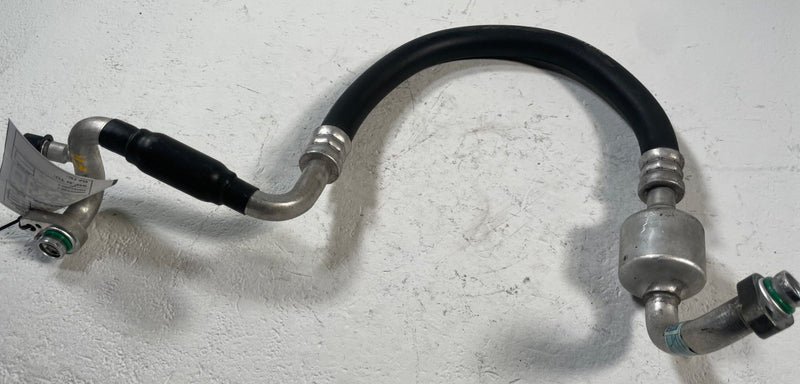 Load image into Gallery viewer, 2018-2023 KIA STINGER AC AIR CONDITIONING SUCTION HOSE TUBE PIPE 3.3L # 110726
