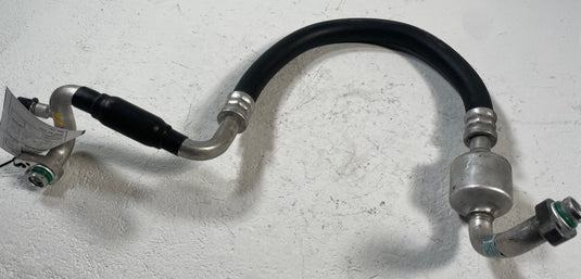 2018-2023 KIA STINGER AC AIR CONDITIONING SUCTION HOSE TUBE PIPE 3.3L