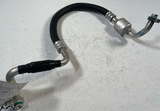 2018-2023 KIA STINGER AC AIR CONDITIONING SUCTION HOSE TUBE PIPE 3.3L