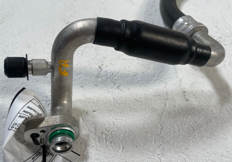 Load image into Gallery viewer, 2018-2023 KIA STINGER AC AIR CONDITIONING SUCTION HOSE TUBE PIPE 3.3L # 110726
