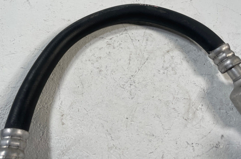 Load image into Gallery viewer, 2018-2023 KIA STINGER AC AIR CONDITIONING SUCTION HOSE TUBE PIPE 3.3L # 110726
