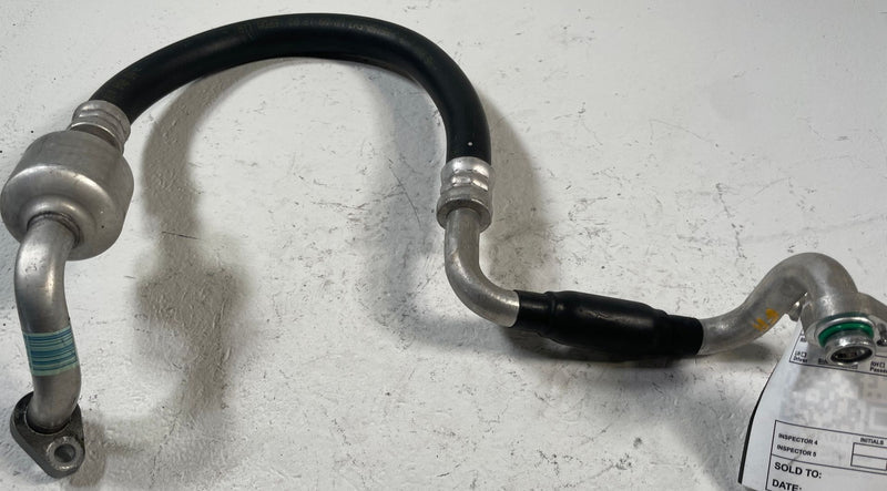 Load image into Gallery viewer, 2018-2023 KIA STINGER AC AIR CONDITIONING SUCTION HOSE TUBE PIPE 3.3L # 110726
