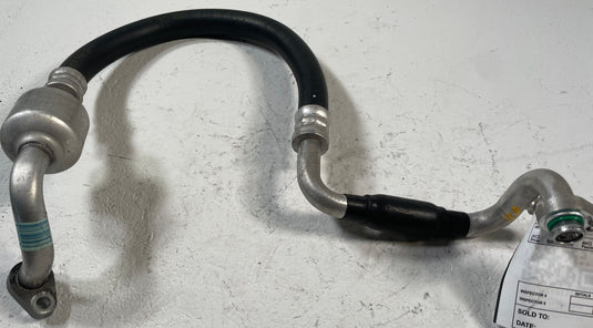 2018-2023 KIA STINGER AC AIR CONDITIONING SUCTION HOSE TUBE PIPE 3.3L