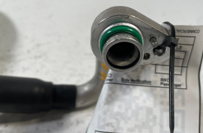 Load image into Gallery viewer, 2018-2023 KIA STINGER AC AIR CONDITIONING SUCTION HOSE TUBE PIPE 3.3L # 110726
