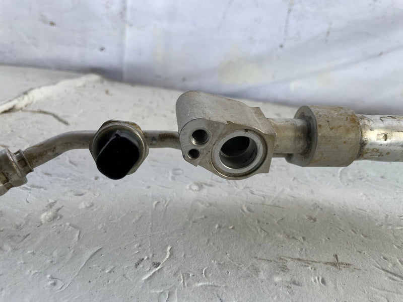Load image into Gallery viewer, 2020-2025 BMW X3 X4 G01 A/C AIR CONDITIONER LIQUID PRESSURE HOSE PIPE # 108317
