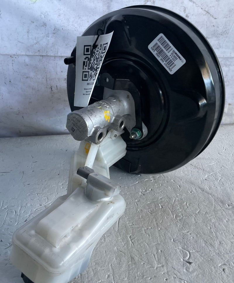 Load image into Gallery viewer, 2023 - 2025 MAZRA CX-50 POWER BRAKE BOOSTER W/ MASTER CYLINDER 2.5L # 113161

