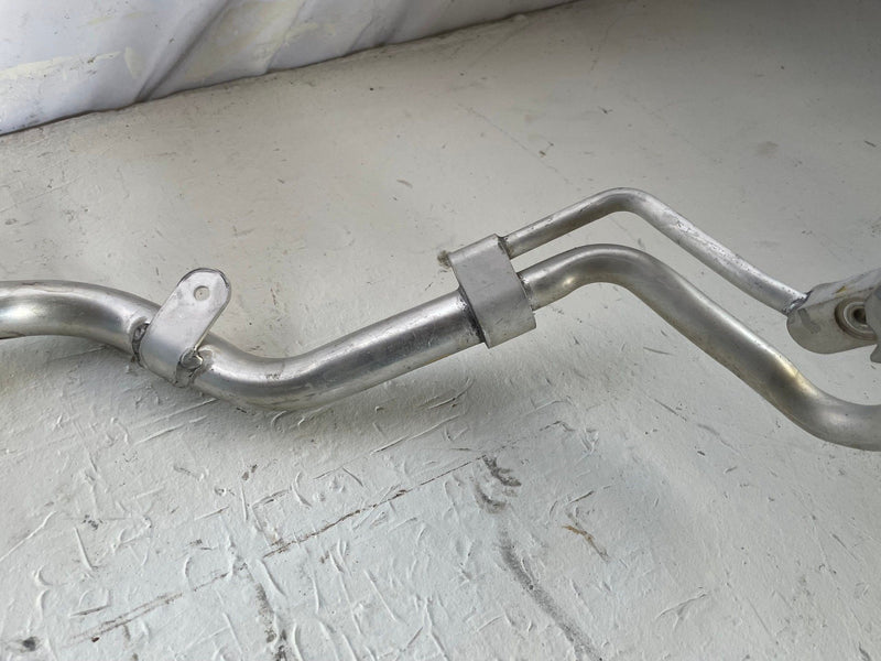 Load image into Gallery viewer, 2020-2025 BMW X3 X4 G01 A/C AIR CONDITIONER LIQUID PRESSURE HOSE PIPE # 108317
