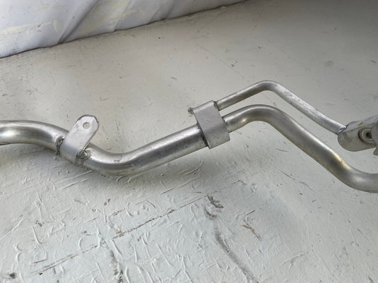 2020-2025 BMW X3 X4 G01 A/C AIR CONDITIONER LIQUID PRESSURE HOSE PIPE