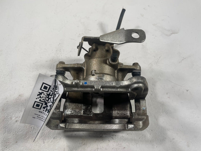 Load image into Gallery viewer, 2019-2023 FORD RANGER REAR LEFT DRIVER SIDE DISC BRAKE CALIPER # 112199
