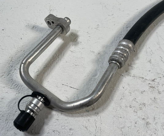 2018-2023 KIA STINGER AC AIR CONDITIONING DISCHARGE HOSE TUBE PIPE 3.3L