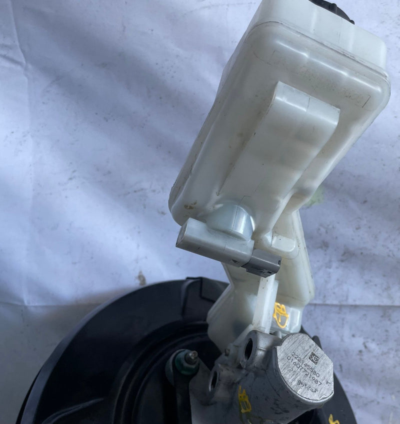 Load image into Gallery viewer, 2023 - 2025 MAZRA CX-50 POWER BRAKE BOOSTER W/ MASTER CYLINDER 2.5L # 113161
