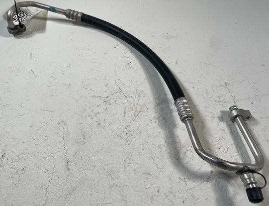 2018-2023 KIA STINGER AC AIR CONDITIONING DISCHARGE HOSE TUBE PIPE 3.3L