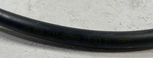 2018-2023 KIA STINGER AC AIR CONDITIONING DISCHARGE HOSE TUBE PIPE 3.3L