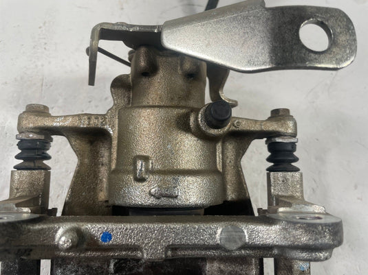 2019-2023 FORD RANGER REAR LEFT DRIVER SIDE DISC BRAKE CALIPER