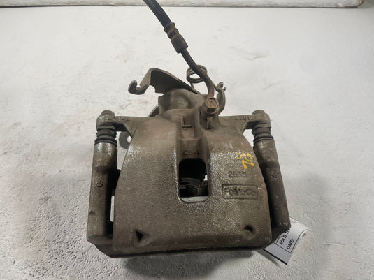 2019-2023 FORD RANGER REAR LEFT DRIVER SIDE DISC BRAKE CALIPER